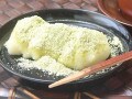 豆腐餅のレシピ！電子レンジでできる簡単ヘルシースイーツ