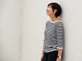 毒舌ムスメのダメ出しに学ぶ、老け見え防止コーデ術