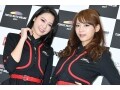 東京オートサロン2017コンパニオン特集・第一弾