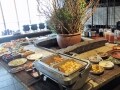 2017年版 新宿ランチブッフェBEST3