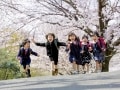 子どもの入園・入学を機に生活を変える場合の注意点