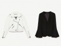 ZARAで発見！ 今すぐ着たい春のトレンドアウター5