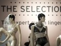 多様化が止まらない！パリ国際ランジェリー展2017