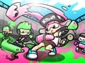 2に備えてスプラトゥーンが発売された頃の話をしよう
