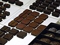 パリのショコラティエ