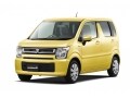 素晴らしい仕上がりの新型ワゴンR、お勧めモデルは？