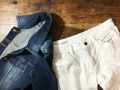 無印良品のストレッチデニムがいい3つの理由