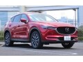 新型マツダCX-5の完成度とライバルとの差は？