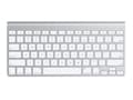 省スペースなのがきもちいいApple Wireless Keyboard