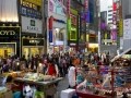 明洞おすすめ観光プラン！グルメにコスメ…人気店巡り