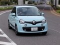 値段も個性も魅力的。快活なRRのルノートゥインゴ