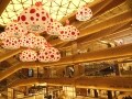 『GINZA SIX』を1時間で満喫する方法と全テナント情報