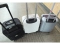 「機内持ち込みサイズ」のスーツケースの選び方