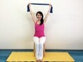 老けボディ回避！背中とお尻の引き締めが若返りの近道