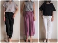 しまむらで大人が買っていい服VSダメな服