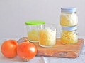 酢玉ねぎの作り方！はちみつ・きび砂糖（はちみつなし）で作る方法