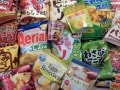 いも不足はこれで凌ぐ！ポテチ代替スナック菓子2017