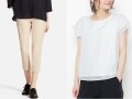 プチプラで発見！女性のクールビズにおすすめの服は？
