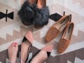 ZARAで見つけた！3990円以下のトレンド靴3選