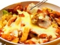 チーズタッカルビのフライパンレシピ！人気チーズ料理の簡単な作り方