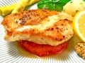鶏肉を塩水に漬ける調理法・ブライニングでチキンソテーを美味しく！