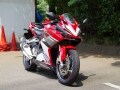 全てが規格外！ホンダCBR250RR試乗インプレ
