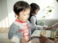 グローバルに活躍できる子供の育て方