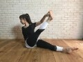 腕・脚を細くする方法！ 二の腕&太もも痩せに効果的なストレッチ