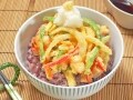 夏越ごはんのレシピ……6月晦日の行事食！
