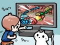 ARMSのランクマッチに出場する為に覚えるべき基本