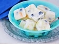 フローズンヨーグルトアイスのレシピ！冷凍するだけで簡単な作り方