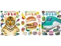 幼児向け英語つき図鑑「まどあけずかん」の人気に迫る