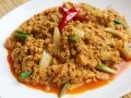 プーパッポンカリーのレシピ！カニ缶を使った簡単な作り方