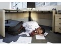 仮眠を制する者は眠気を制す！体得すべき5種の仮眠法