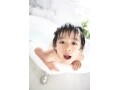 子供にお手伝いさせるなら、"水遊びそうじ"がお勧め