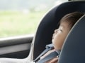 短時間でも死亡する危険…子どもの車内放置と熱中症リスク