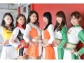 2017 SUPER GT 「au」ギャラリー