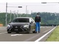 新型レクサスLSの安全技術は世界トップクラスの性能に