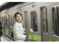 通勤電車でできる金持ち流思考トレーニング