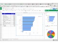 AIも使える？ Googleスプレッドシートでグラフを作る