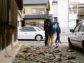 巨大災害時にも、なぜ損保会社は保険金を支払えるのか
