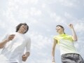 運動で汗をかきすぎる…サッパリ爽快な汗対策法