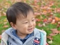 秋の季節をイメージした子供の名前・名付け