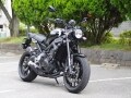 ヤマハの2016年度No.1ヒット「XSR900」試乗レビュー