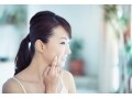 肌にハリがある人とは？ フェイスエクササイズのやり方