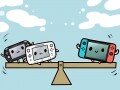 ニンテンドースイッチはWii UでPS Vita？