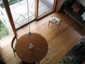 築6年 建築家と建てた小さな家の小さな変化と住み心地