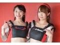 2017 SUPER GT 「MOLA」ギャラリー