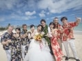 ハワイでの結婚式の服装はアロハシャツ？ 挙式におけるドレスマナー
