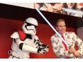 『スター・ウォーズ』最新作のグッズが発売開始に!